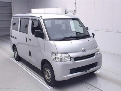 TOYOTA LITE ACE WAGON