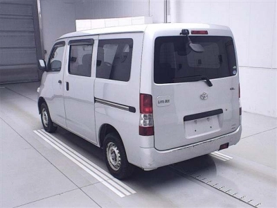 TOYOTA LITE ACE WAGON