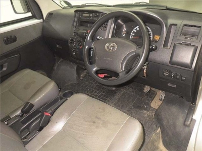 TOYOTA LITE ACE WAGON