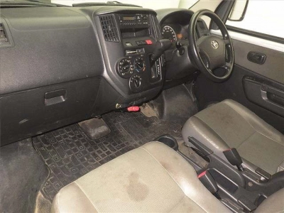 TOYOTA LITE ACE WAGON