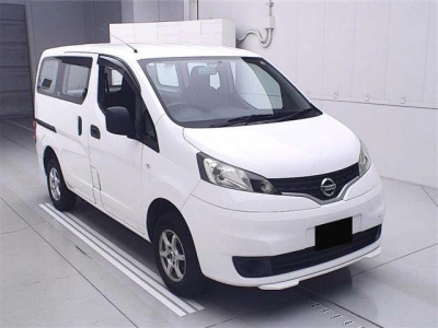 NISSAN NV200 VANETTE
