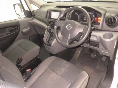 NISSAN NV200 VANETTE
