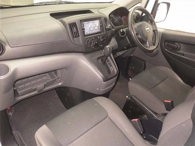 NISSAN NV200 VANETTE