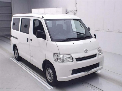 TOYOTA TOWN ACE