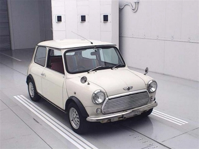 ROVER MINI