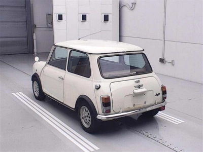 ROVER MINI
