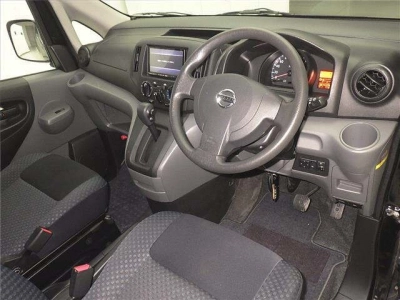 NISSAN NV200 VANETTE