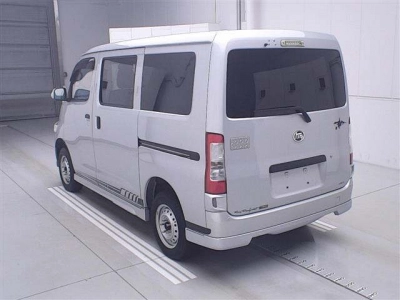 TOYOTA TOWN ACE