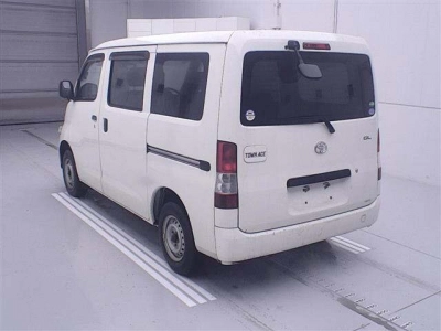 TOYOTA TOWN ACE