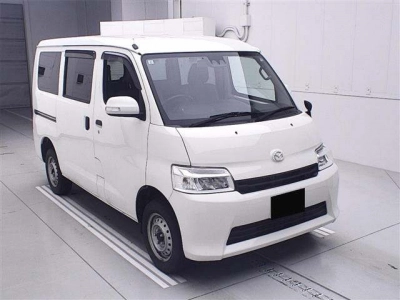 MAZDA BONGO