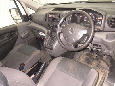 NISSAN NV200 VANETTE