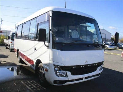 MITSUBISHI FUSO ROSA