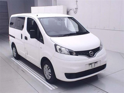 NISSAN NV200 VANETTE