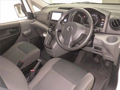NISSAN NV200 VANETTE