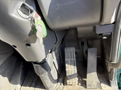 NISSAN DIESEL (UD) QUON