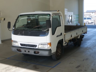 NISSAN DIESEL (UD) CONDOR