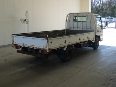 NISSAN DIESEL (UD) CONDOR