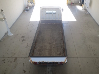 NISSAN DIESEL (UD) CONDOR