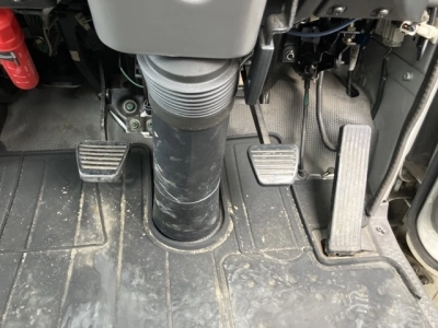 NISSAN DIESEL (UD) CONDOR