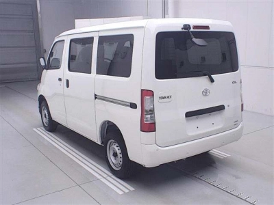 TOYOTA TOWN ACE