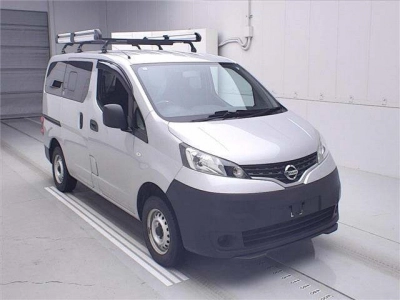NISSAN NV200 VANETTE