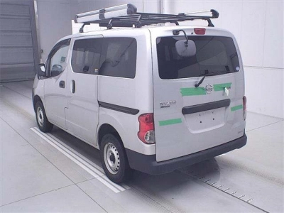 NISSAN NV200 VANETTE