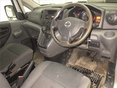 NISSAN NV200 VANETTE