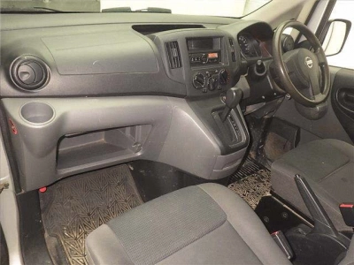 NISSAN NV200 VANETTE