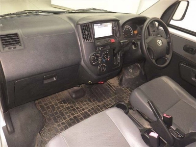 TOYOTA LITE ACE WAGON