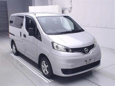 NISSAN NV200 VANETTE