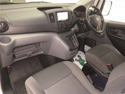 NISSAN NV200 VANETTE