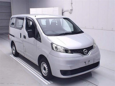 NISSAN NV200 VANETTE