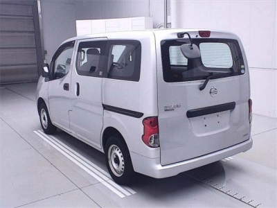 NISSAN NV200 VANETTE