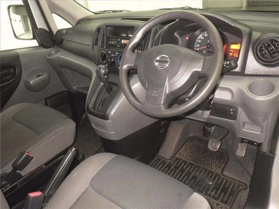 NISSAN NV200 VANETTE