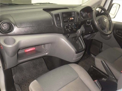 NISSAN NV200 VANETTE
