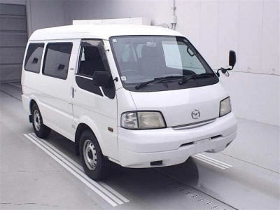MAZDA BONGO