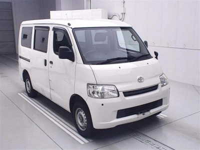 TOYOTA LITE ACE WAGON