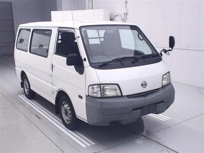 NISSAN VANETTE