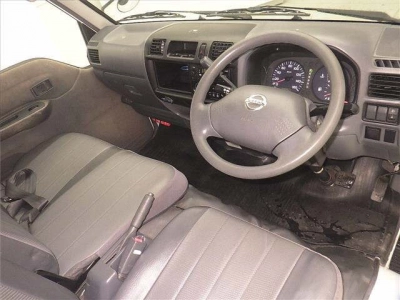 NISSAN VANETTE
