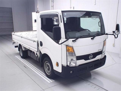 NISSAN ATLAS