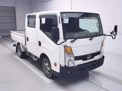 NISSAN ATLAS