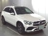 MERCEDES BENZ AMG GLC