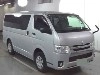 TOYOTA REGIUS VAN