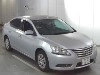 NISSAN BLUEBIRD SYLPHY