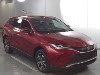 TOYOTA HARRIER HYBRID