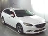 MAZDA ATENZA WAGON