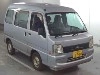 SUBARU SAMBAR VAN