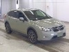 SUBARU IMPREZA XV