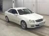 MERCEDES BENZ CLK
