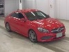 MERCEDES BENZ CLA